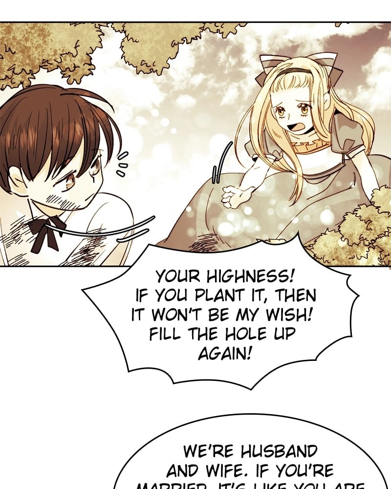 Remarried Empress Chapter 21, page 45 of 65