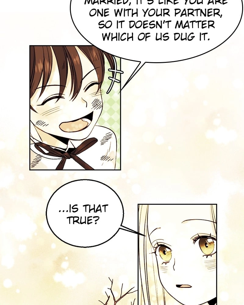 Remarried Empress Chapter 21, page 46 of 65