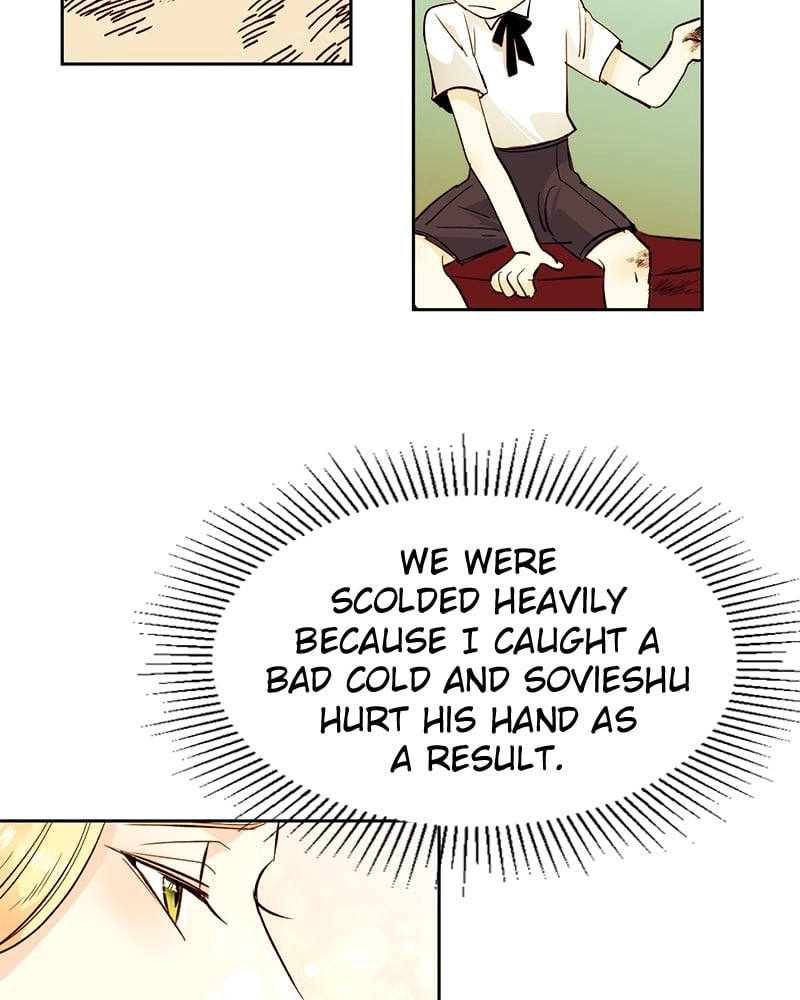 Remarried Empress Chapter 21, page 49 of 65
