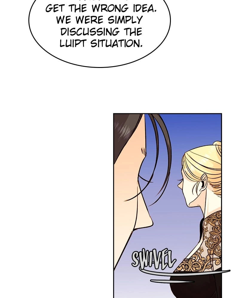 Remarried Empress Chapter 21, page 5 of 65