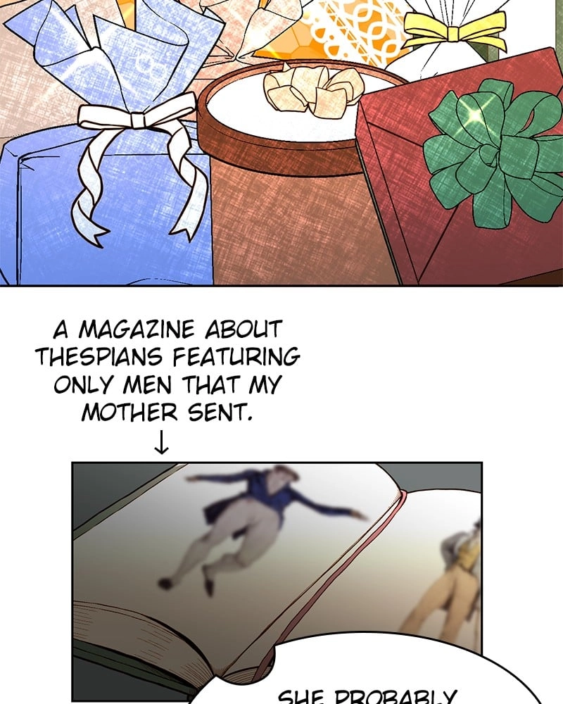 Remarried Empress Chapter 21, page 54 of 65