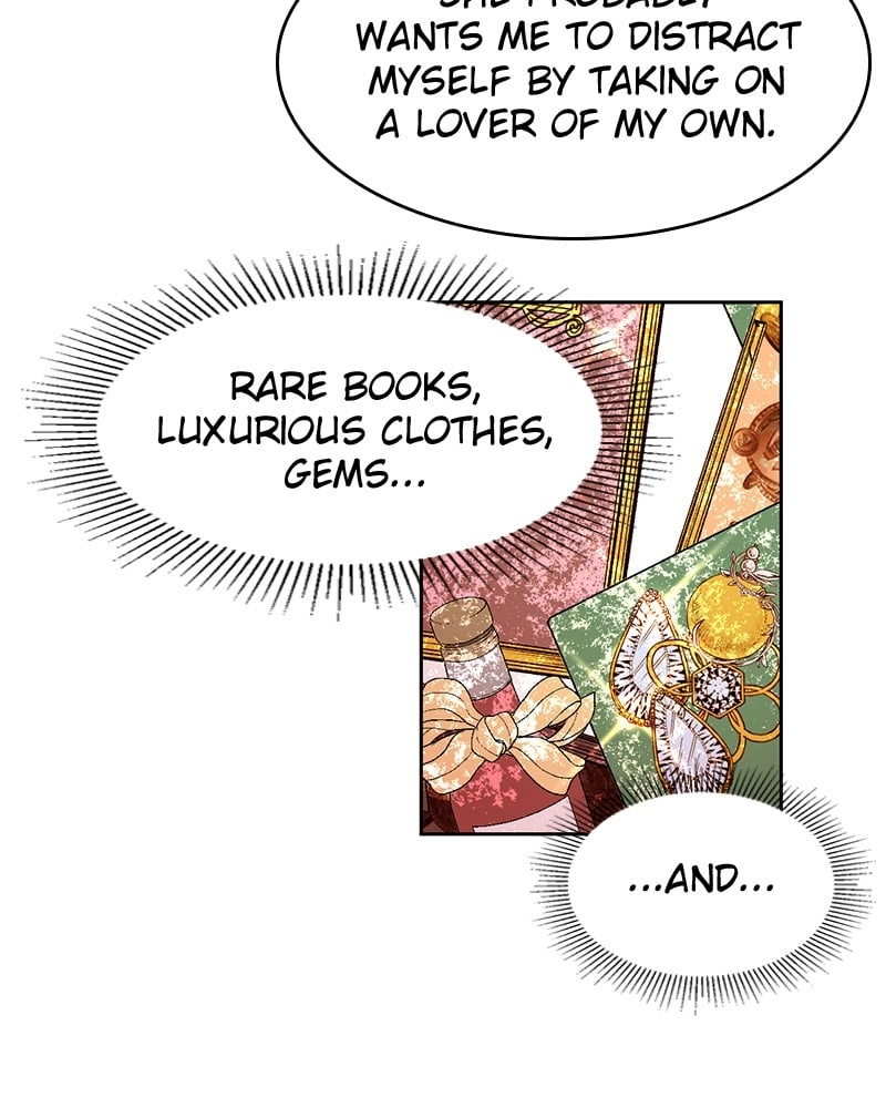 Remarried Empress Chapter 21, page 55 of 65