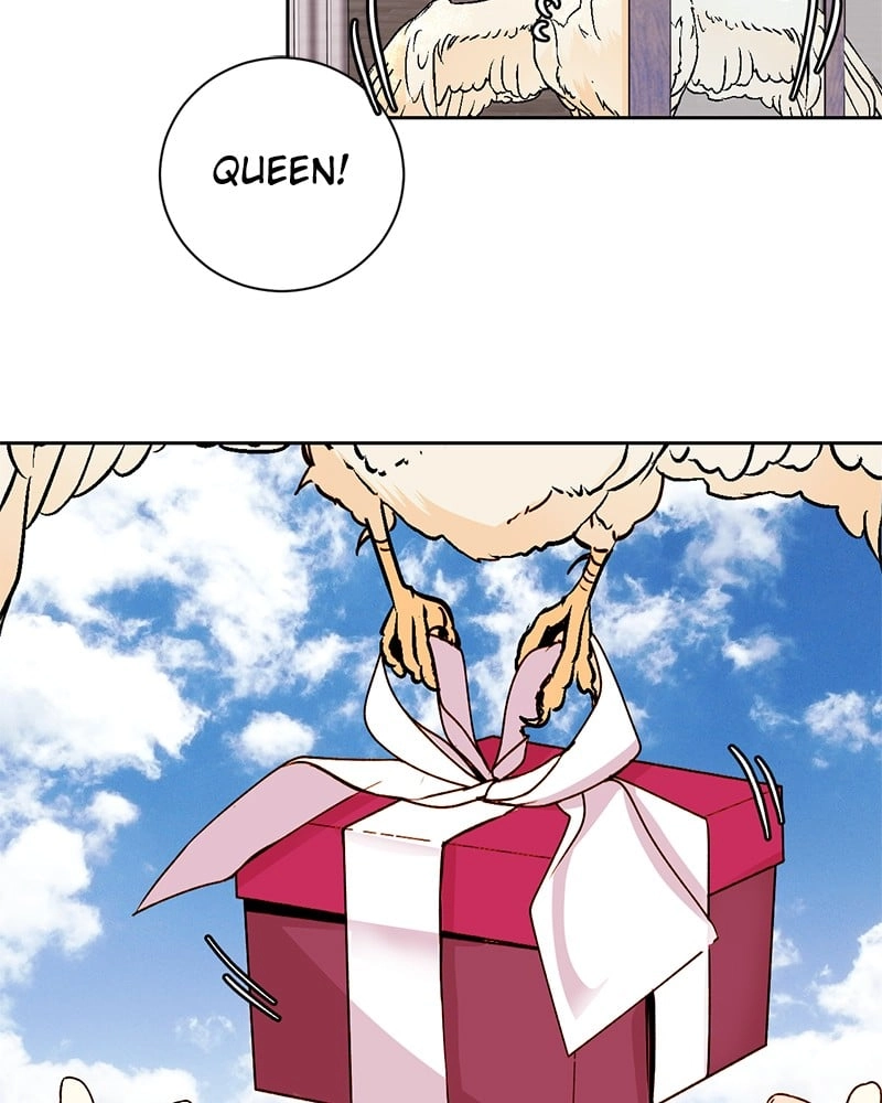 Remarried Empress Chapter 21, page 60 of 65