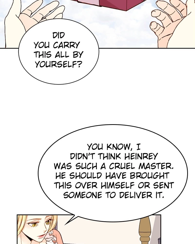 Remarried Empress Chapter 21, page 61 of 65