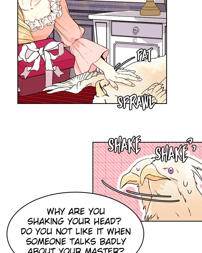 Remarried Empress Chapter 21, page 62 of 65