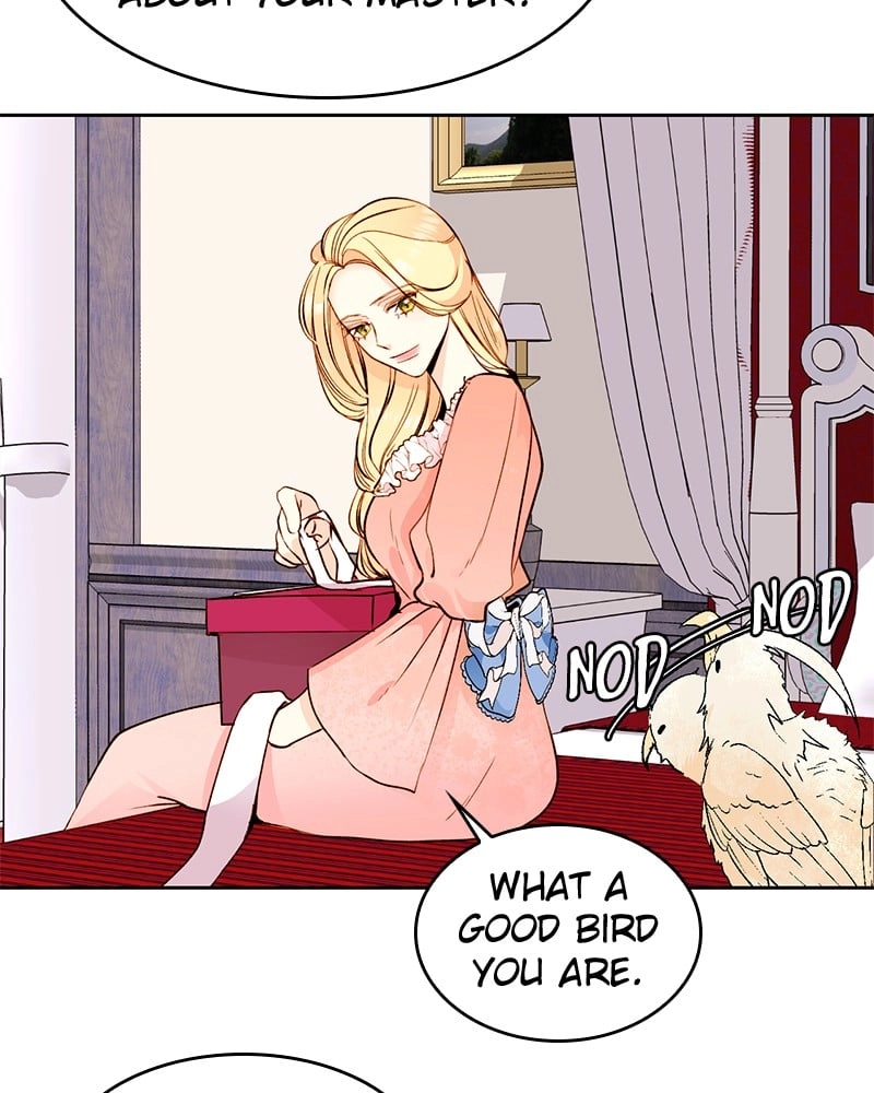 Remarried Empress Chapter 21, page 63 of 65