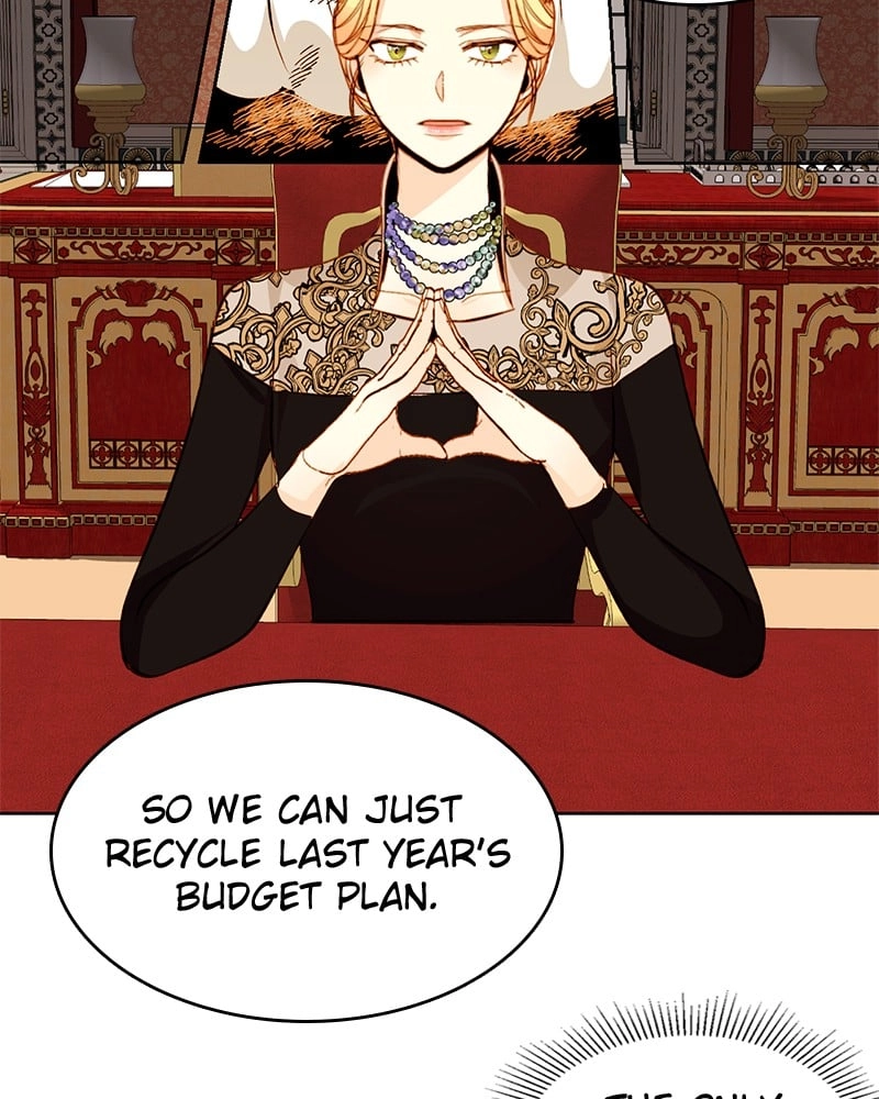 Remarried Empress Chapter 21, page 9 of 65
