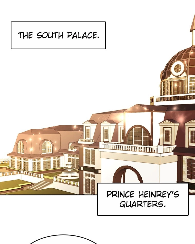 Remarried Empress Chapter 22, page 12 of 65