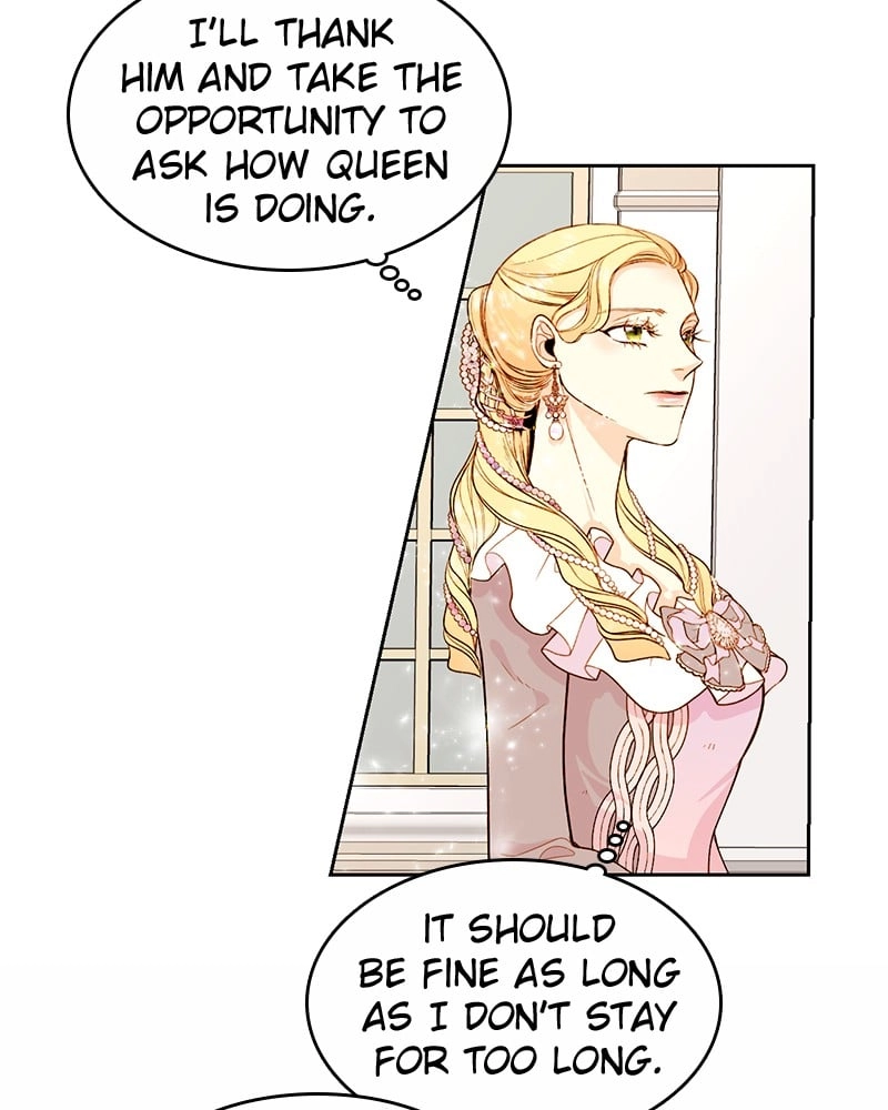 Remarried Empress Chapter 22, page 13 of 65