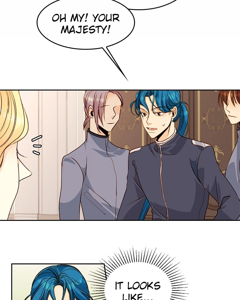 Remarried Empress Chapter 22, page 14 of 65