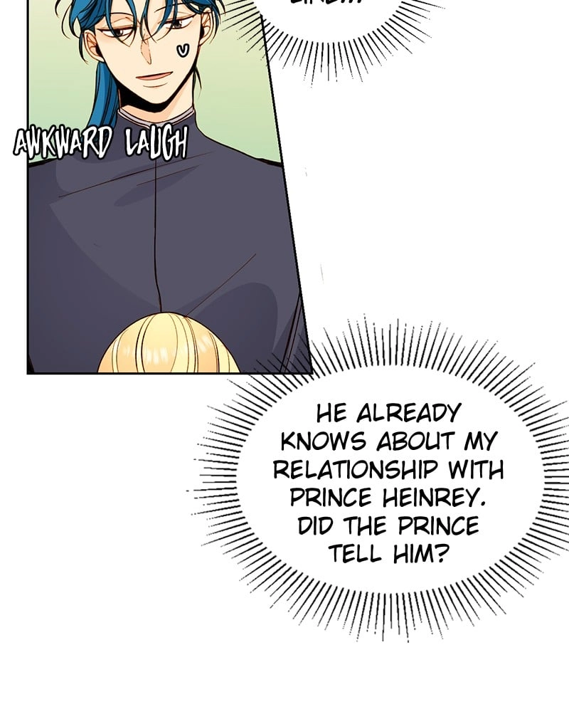 Remarried Empress Chapter 22, page 15 of 65