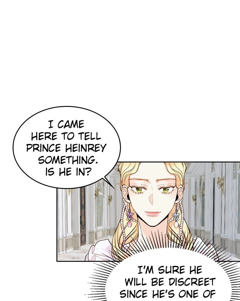 Remarried Empress Chapter 22, page 16 of 65