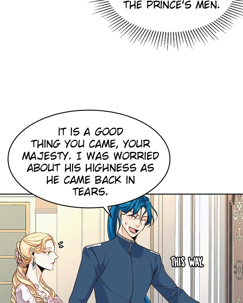 Remarried Empress Chapter 22, page 17 of 65