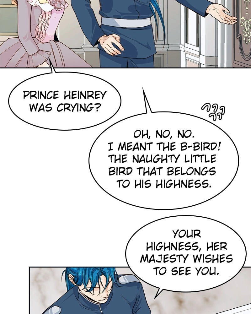 Remarried Empress Chapter 22, page 18 of 65