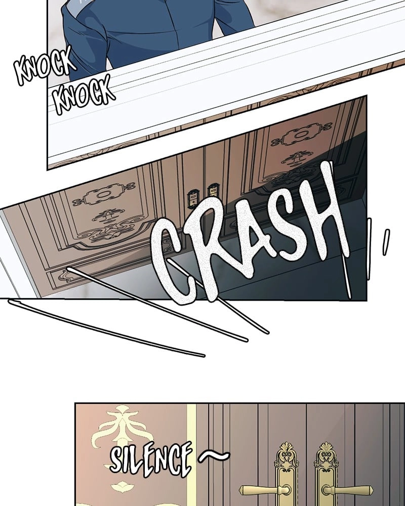 Remarried Empress Chapter 22, page 19 of 65