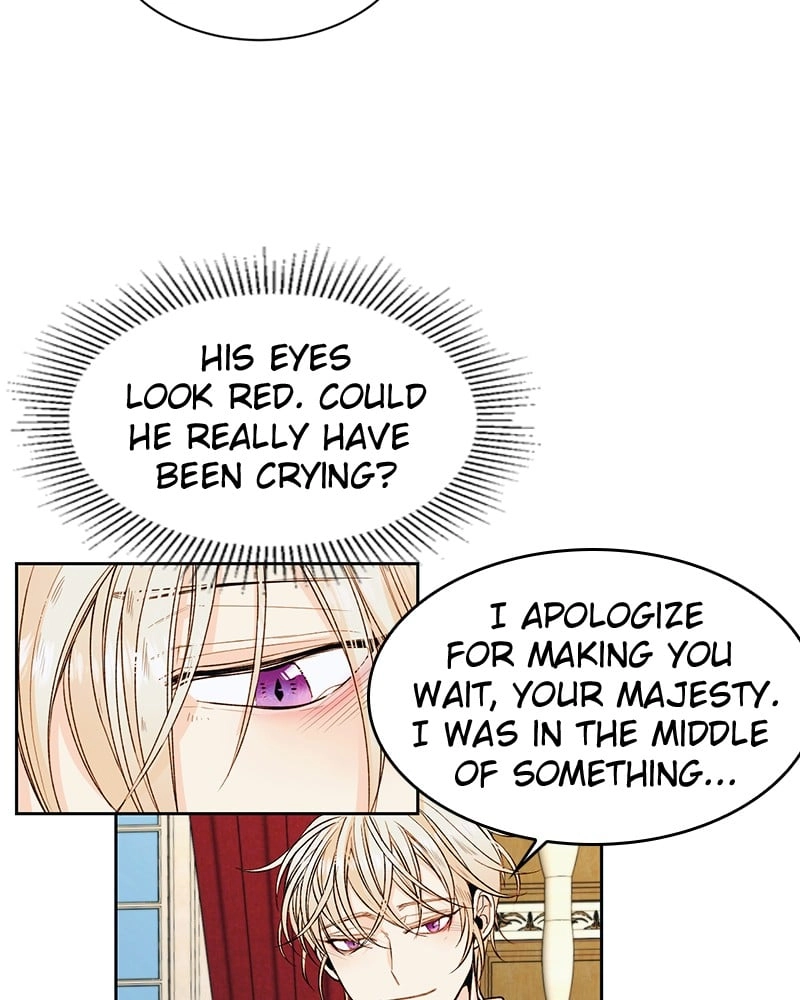 Remarried Empress Chapter 22, page 22 of 65