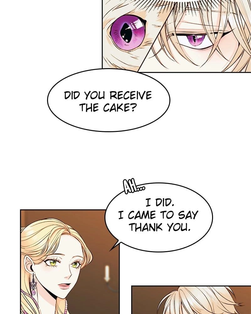 Remarried Empress Chapter 22, page 26 of 65