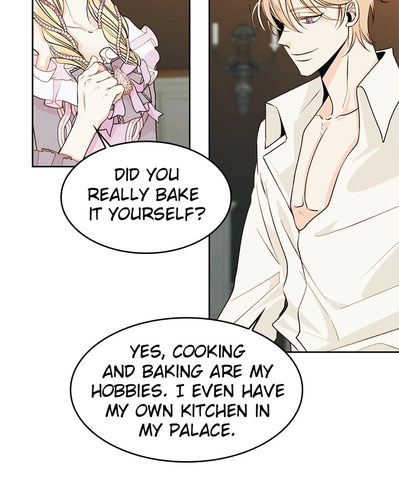 Remarried Empress Chapter 22, page 27 of 65