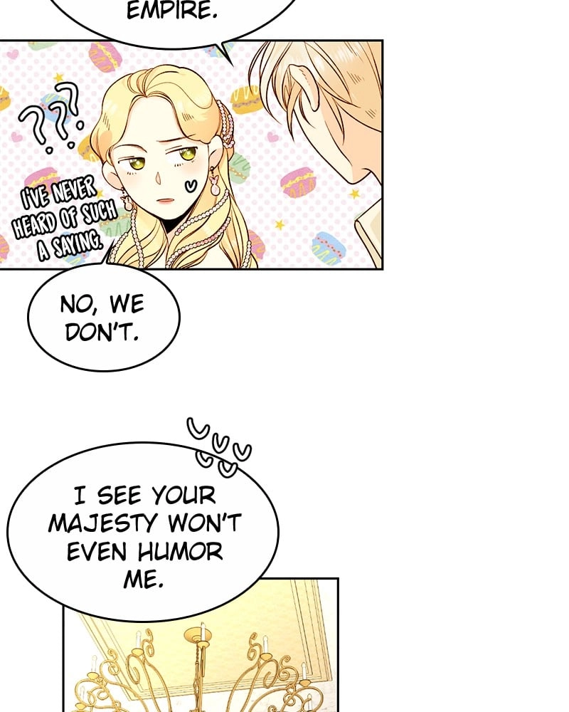 Remarried Empress Chapter 22, page 31 of 65