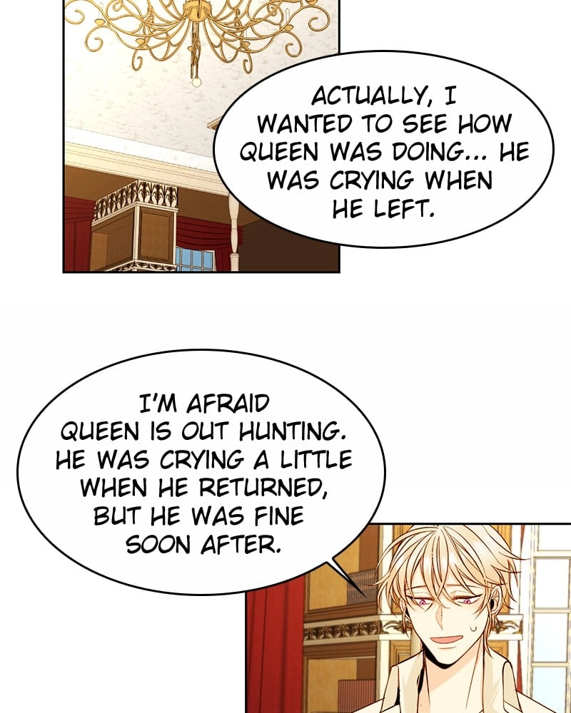 Remarried Empress Chapter 22, page 32 of 65