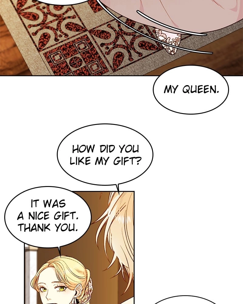 Remarried Empress Chapter 22, page 34 of 65