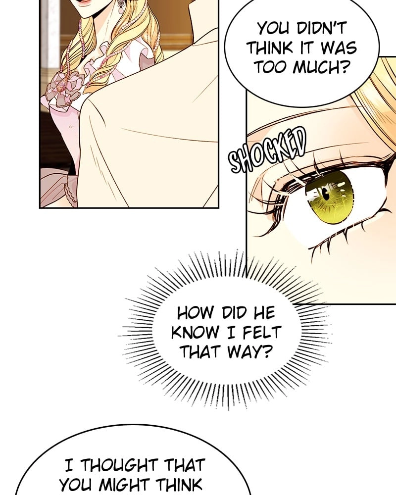 Remarried Empress Chapter 22, page 35 of 65