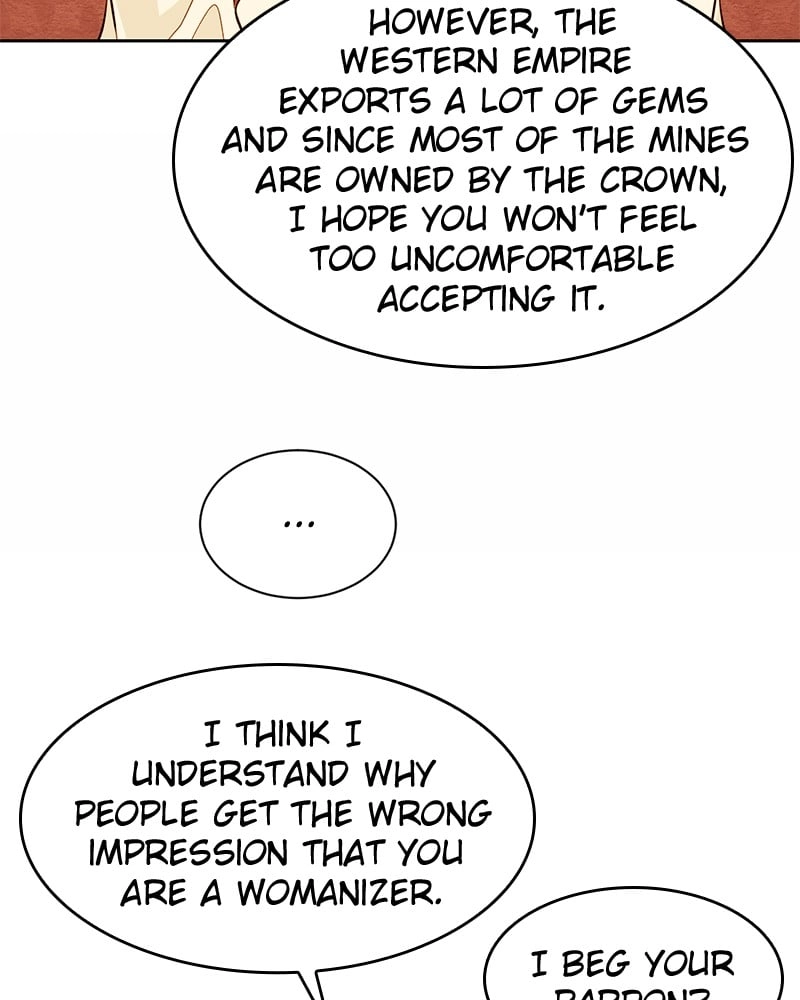 Remarried Empress Chapter 22, page 37 of 65