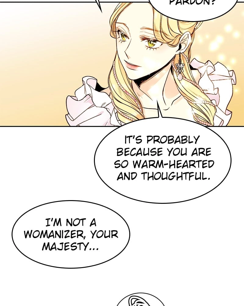 Remarried Empress Chapter 22, page 38 of 65