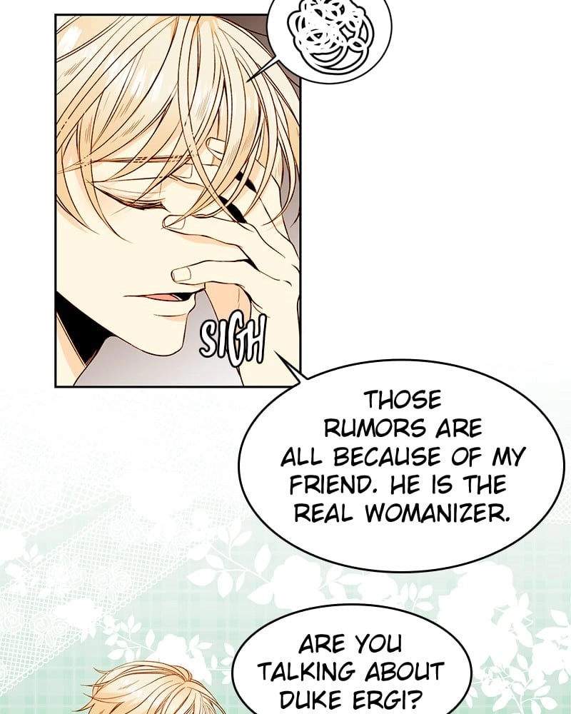 Remarried Empress Chapter 22, page 39 of 65