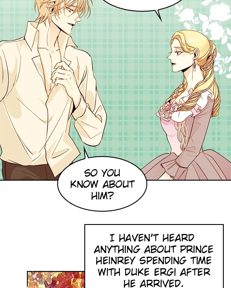 Remarried Empress Chapter 22, page 40 of 65
