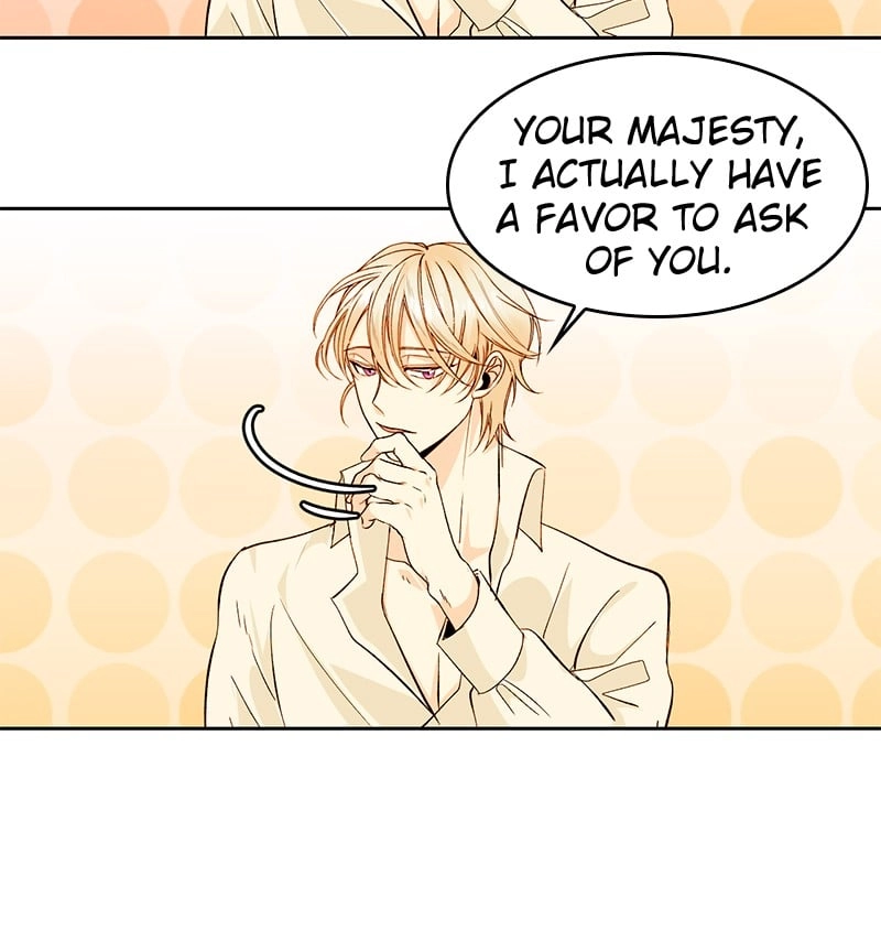 Remarried Empress Chapter 22, page 43 of 65