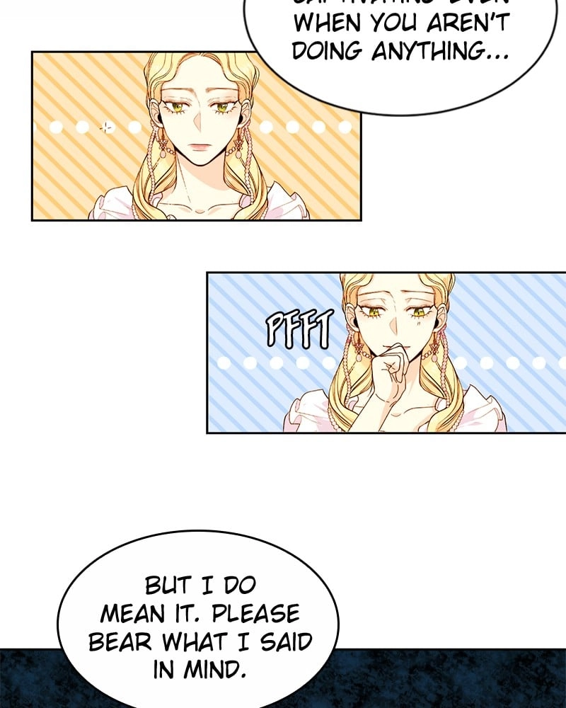 Remarried Empress Chapter 22, page 47 of 65