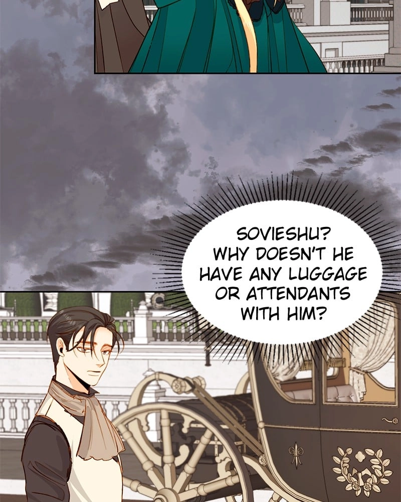 Remarried Empress Chapter 22, page 52 of 65