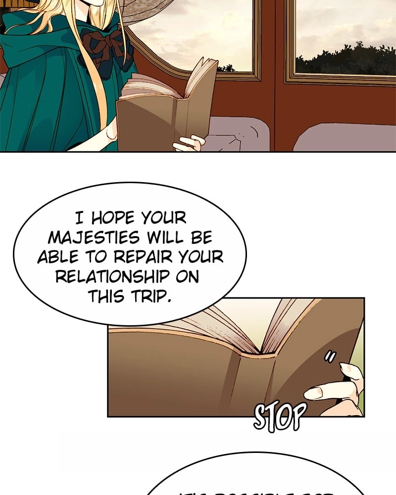 Remarried Empress Chapter 22, page 57 of 65