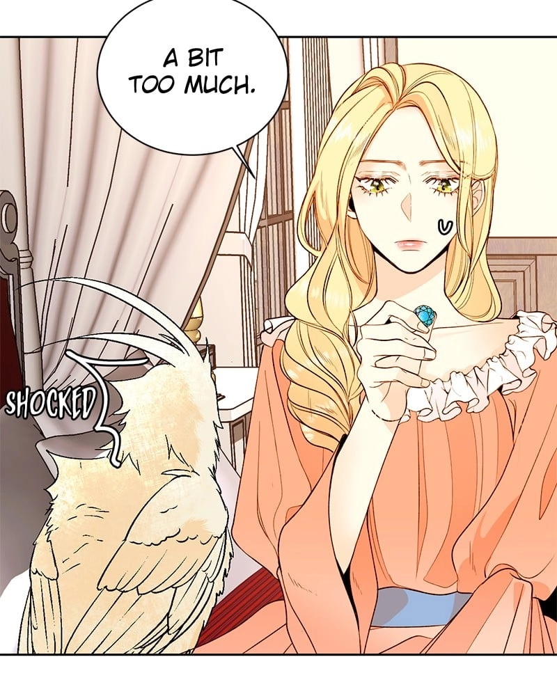 Remarried Empress Chapter 22, page 6 of 65