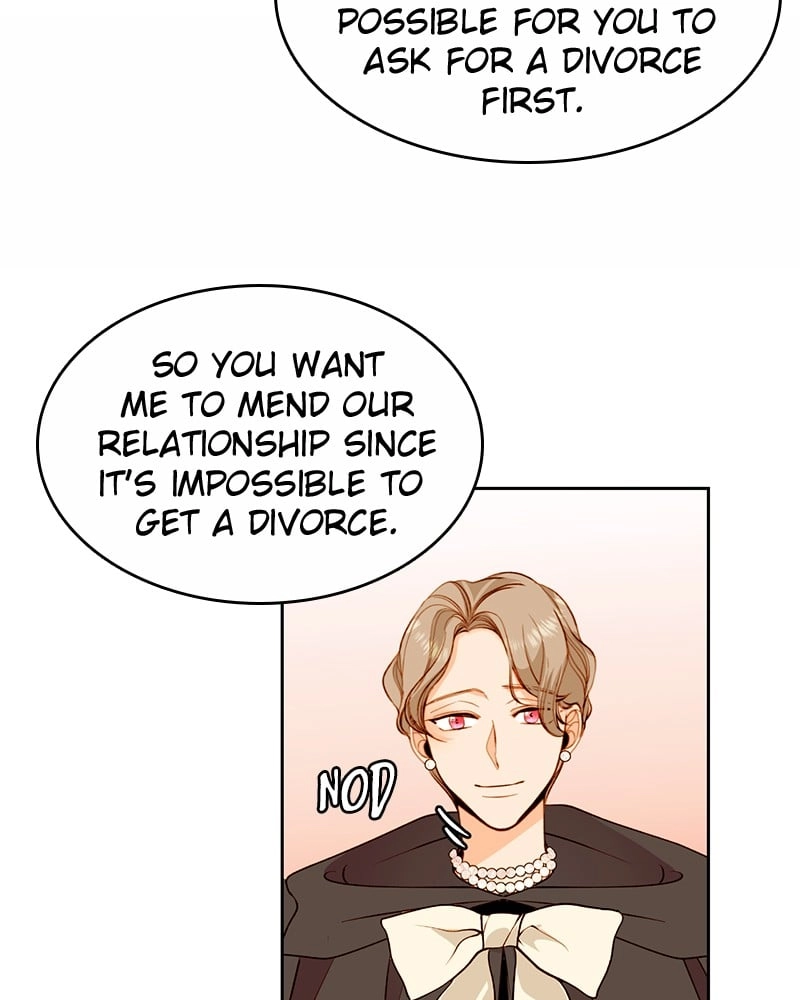 Remarried Empress Chapter 22, page 60 of 65