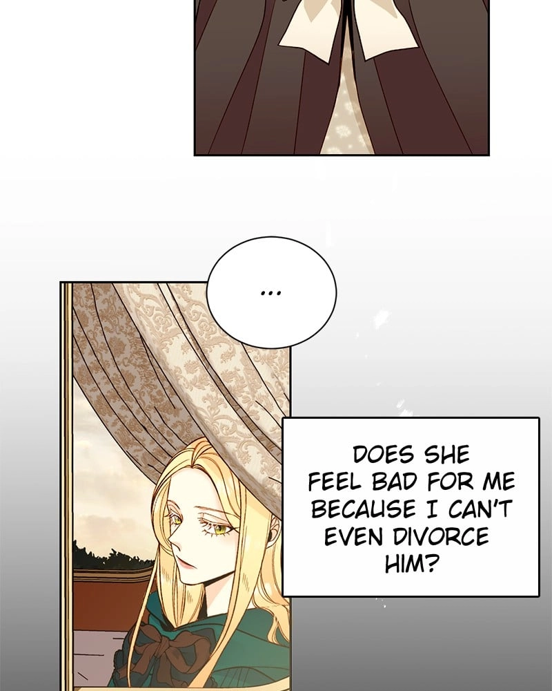 Remarried Empress Chapter 22, page 61 of 65