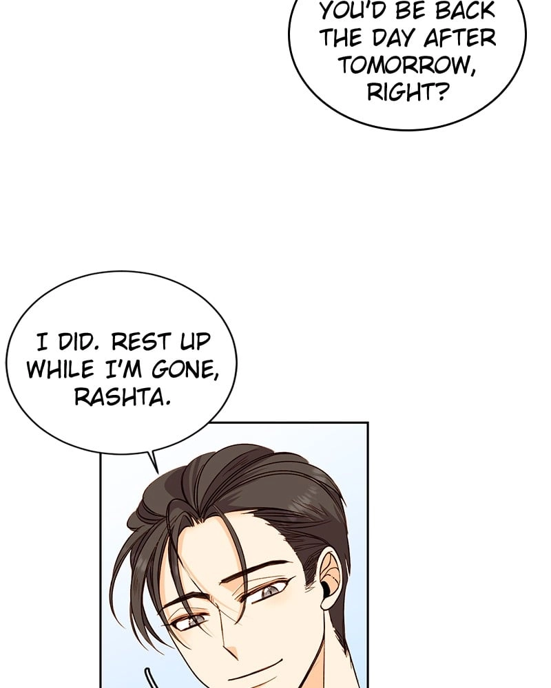 Remarried Empress Chapter 23, page 16 of 99