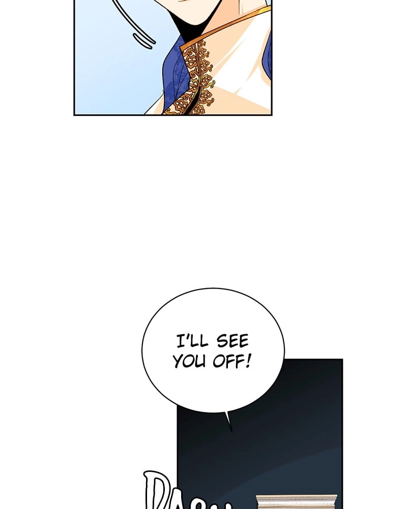 Remarried Empress Chapter 23, page 17 of 99