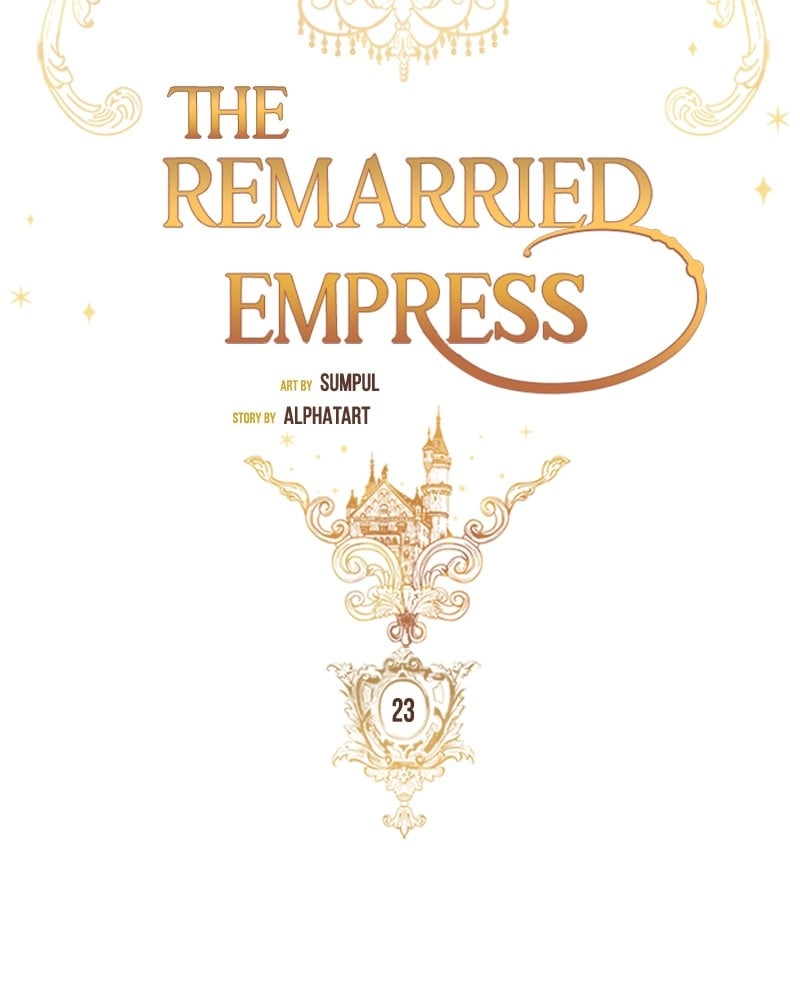 Remarried Empress Chapter 23, page 19 of 99