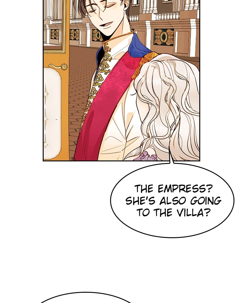 Remarried Empress Chapter 23, page 25 of 99