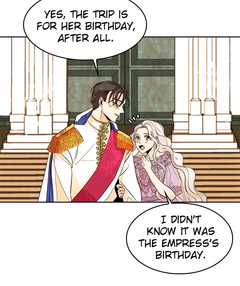 Remarried Empress Chapter 23, page 26 of 99