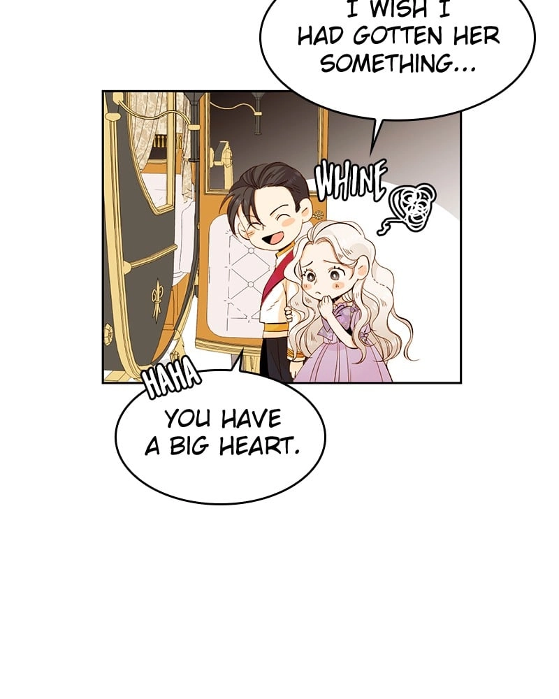 Remarried Empress Chapter 23, page 30 of 99