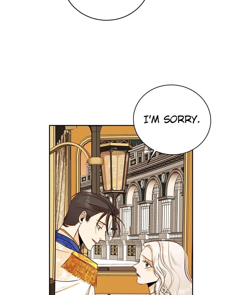 Remarried Empress Chapter 23, page 42 of 99