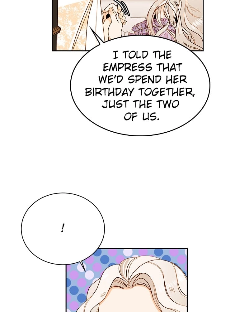Remarried Empress Chapter 23, page 43 of 99