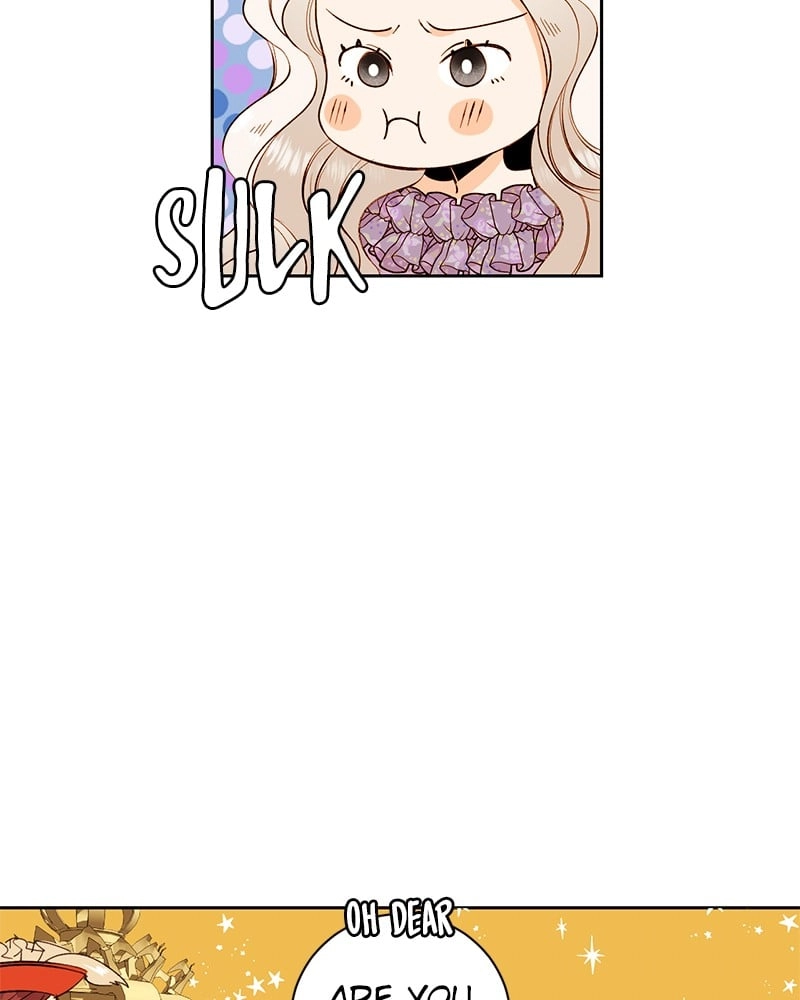 Remarried Empress Chapter 23, page 44 of 99