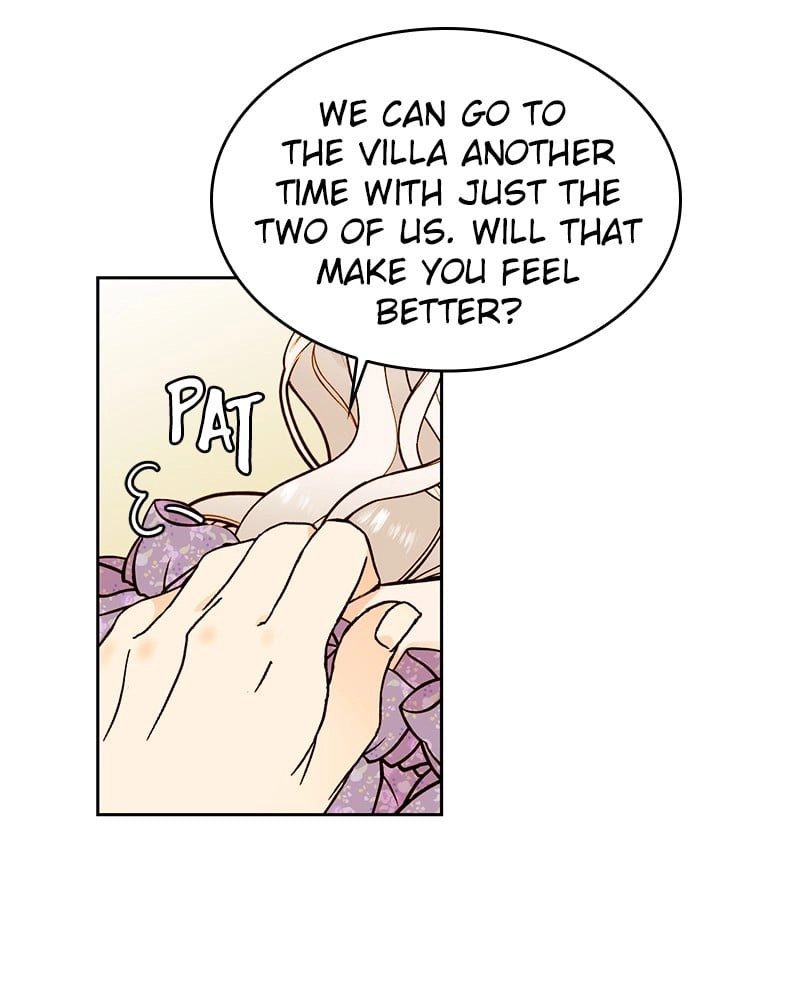 Remarried Empress Chapter 23, page 46 of 99
