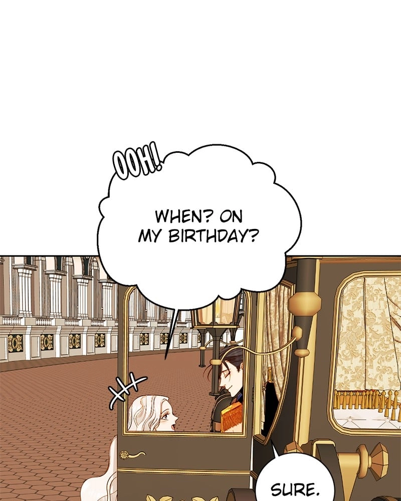 Remarried Empress Chapter 23, page 47 of 99