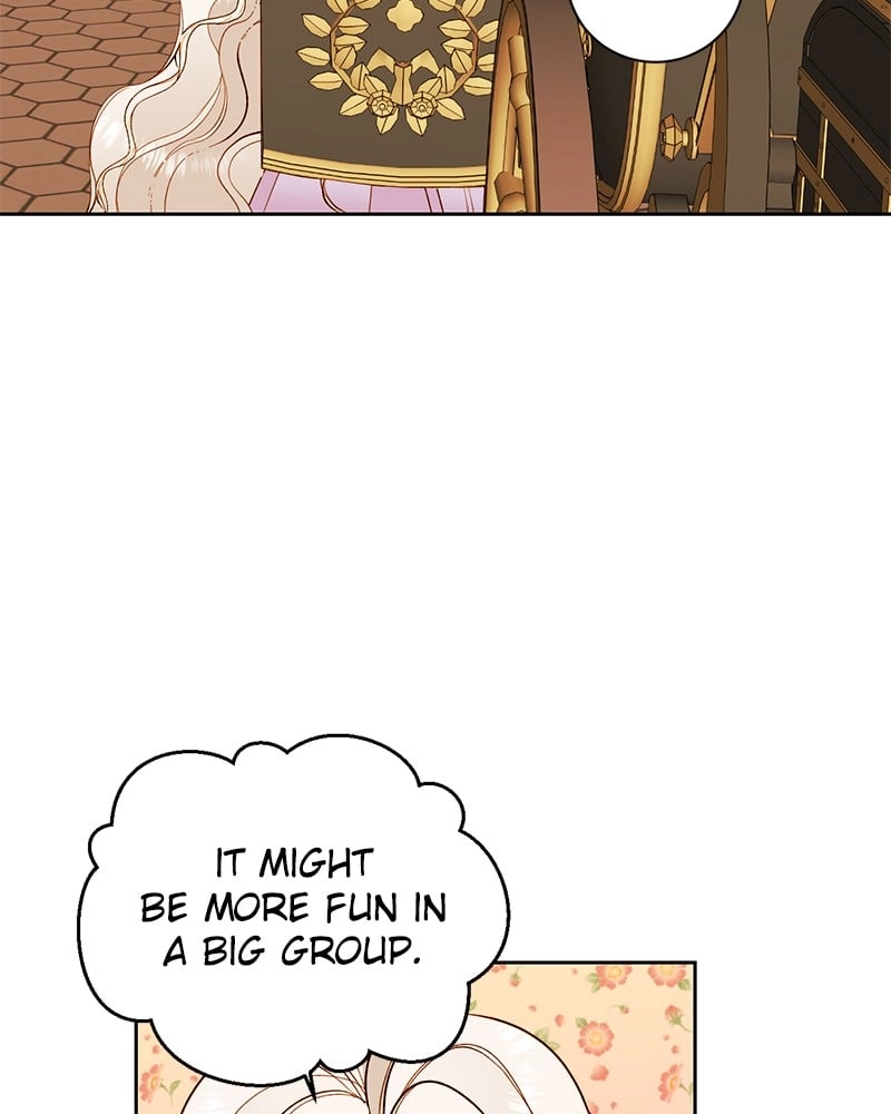 Remarried Empress Chapter 23, page 48 of 99