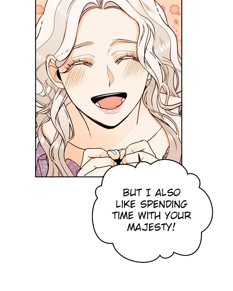 Remarried Empress Chapter 23, page 49 of 99